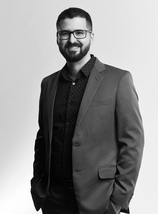 Gabriel Mariano Schneider